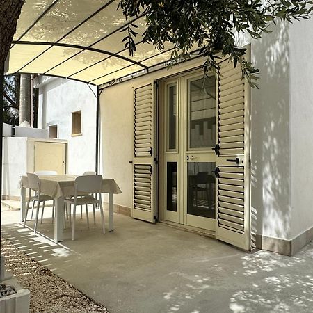 Vila Casa Miramare Mattinata Exteriér fotografie
