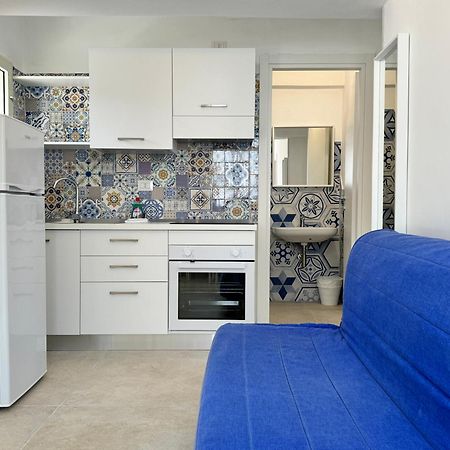 Vila Casa Miramare Mattinata Exteriér fotografie