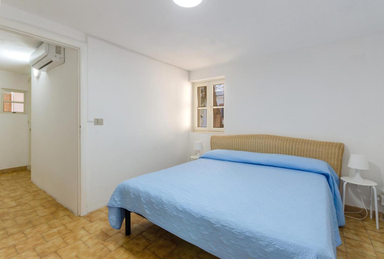 Vila Casa Miramare Mattinata Exteriér fotografie