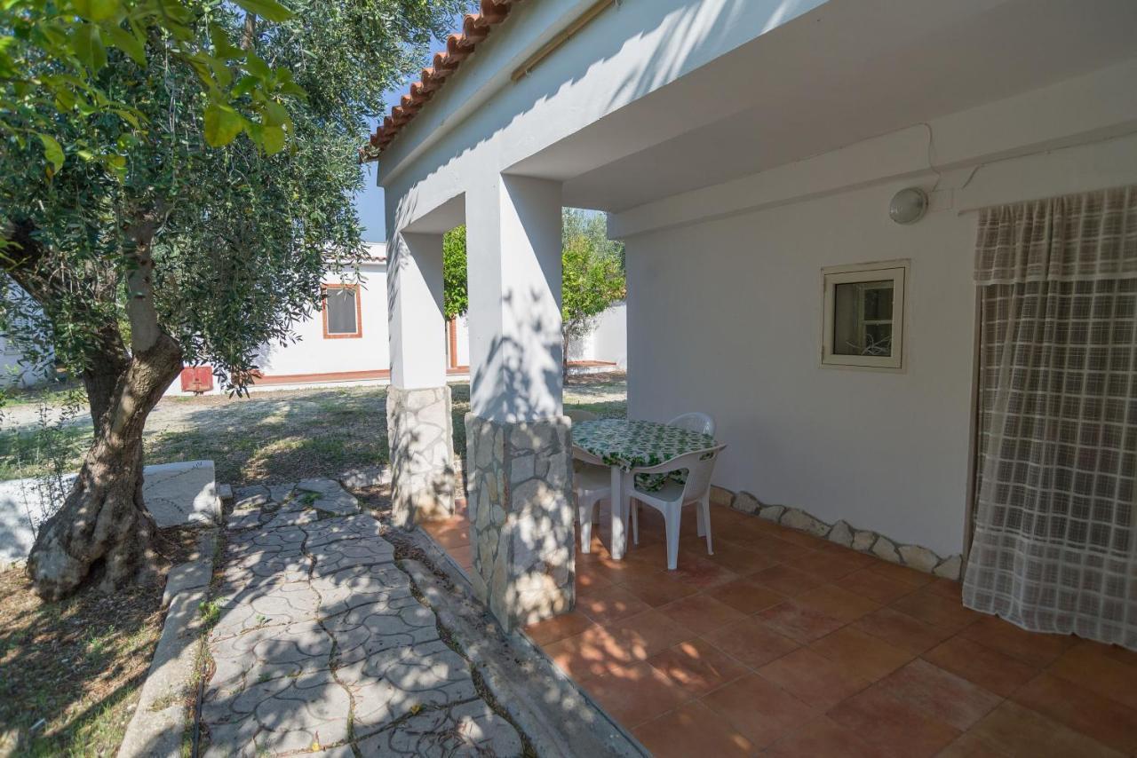 Vila Casa Miramare Mattinata Exteriér fotografie