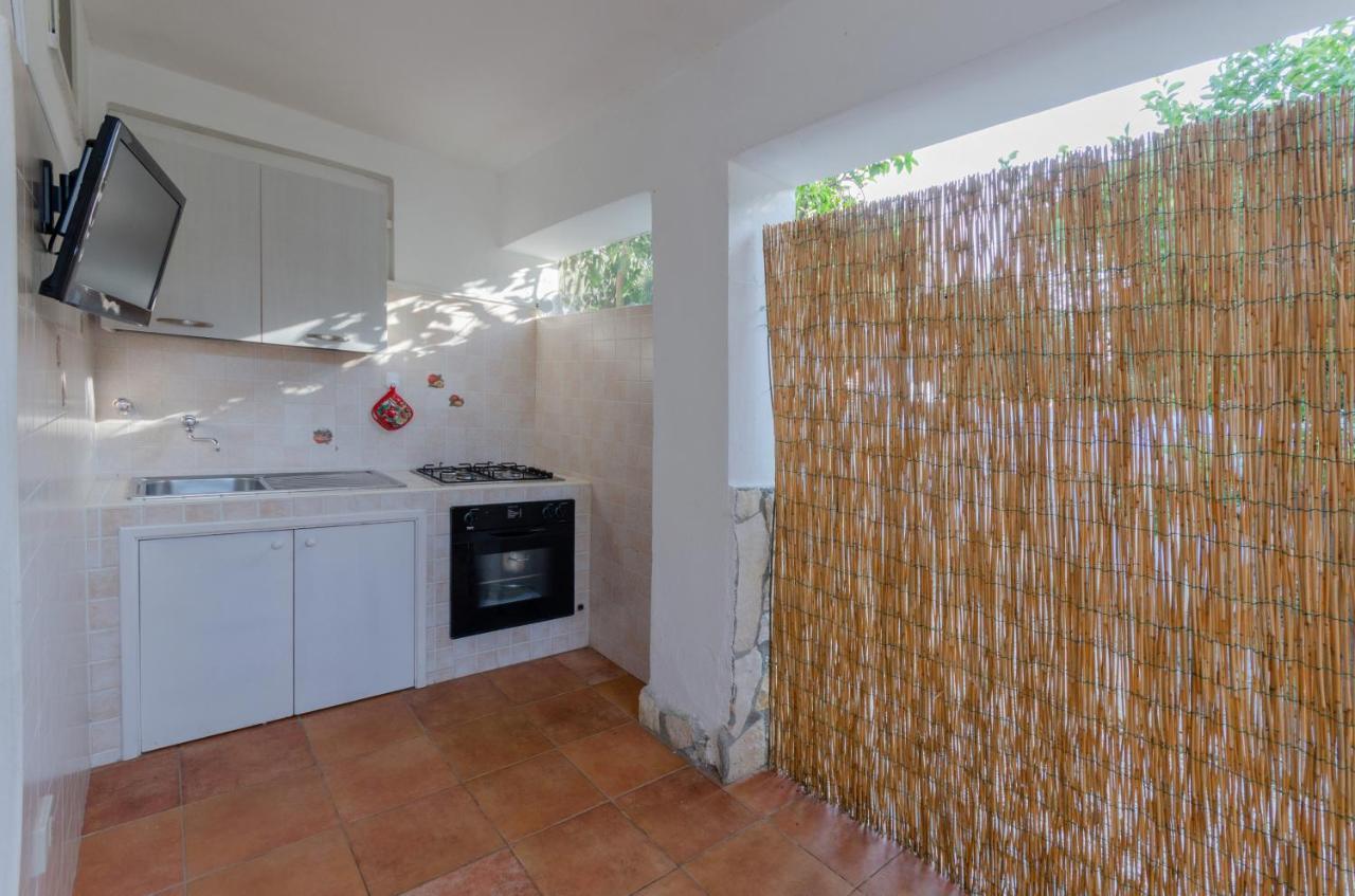 Vila Casa Miramare Mattinata Exteriér fotografie