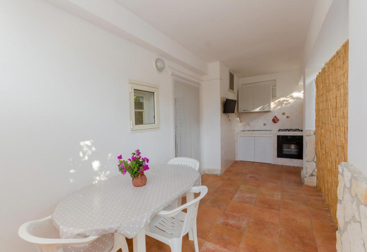Vila Casa Miramare Mattinata Exteriér fotografie