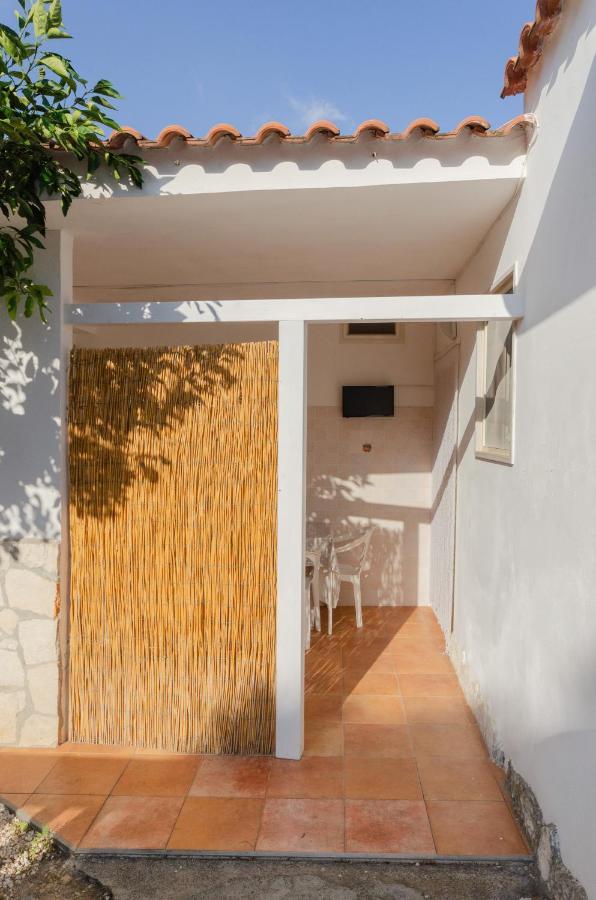Vila Casa Miramare Mattinata Exteriér fotografie