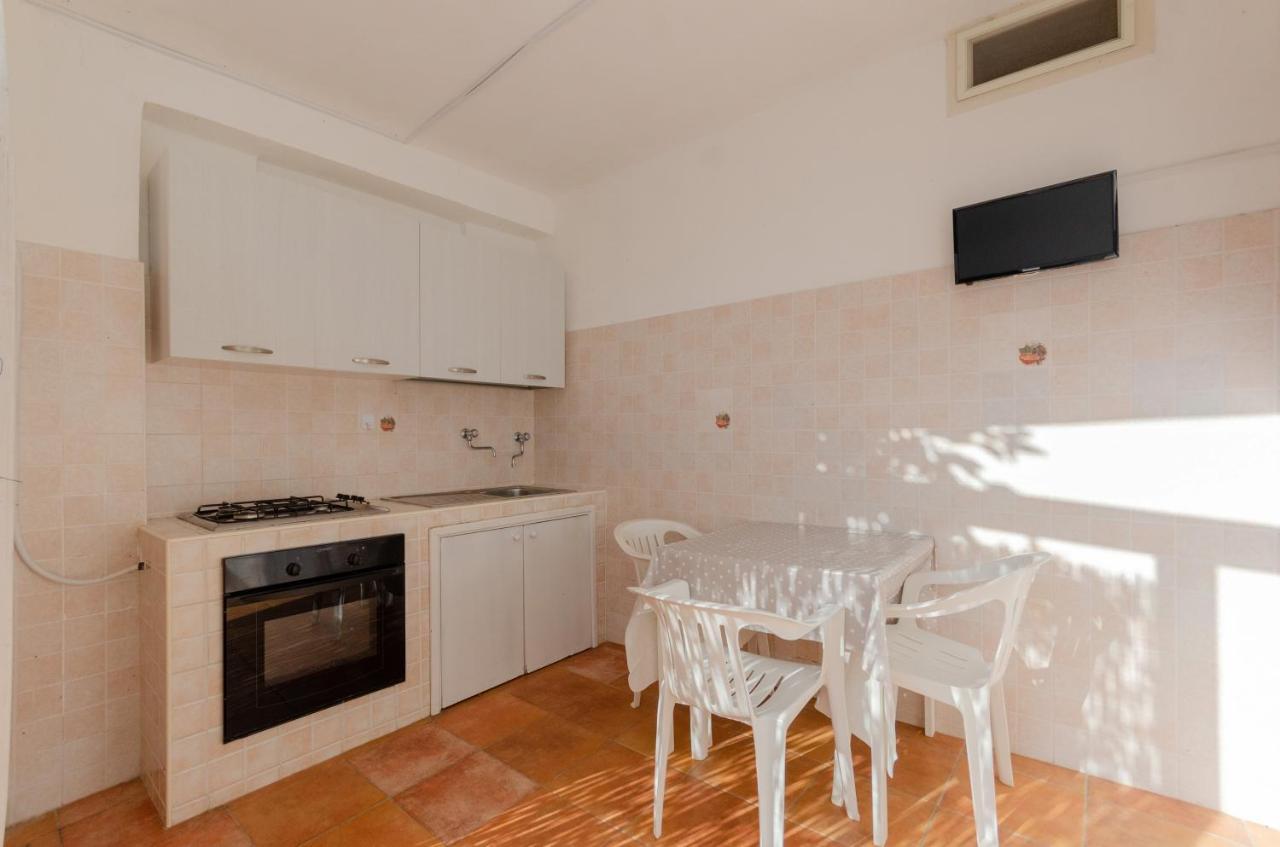 Vila Casa Miramare Mattinata Exteriér fotografie