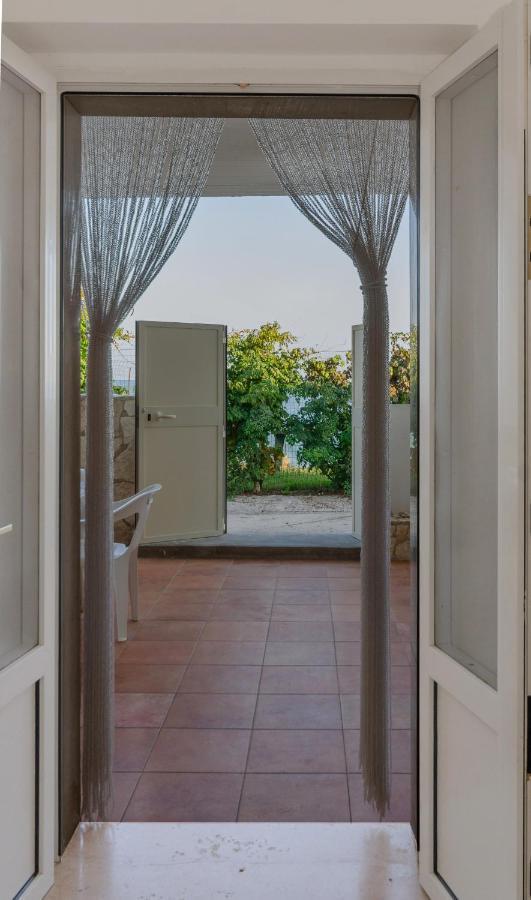 Vila Casa Miramare Mattinata Exteriér fotografie