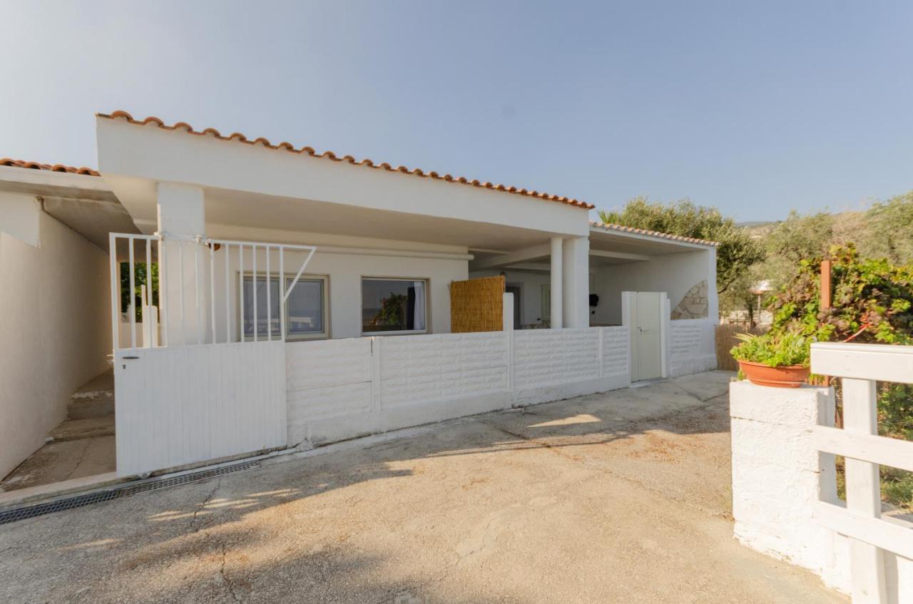 Vila Casa Miramare Mattinata Exteriér fotografie