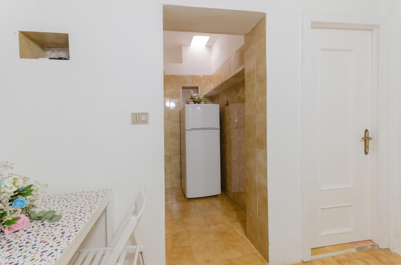 Vila Casa Miramare Mattinata Exteriér fotografie