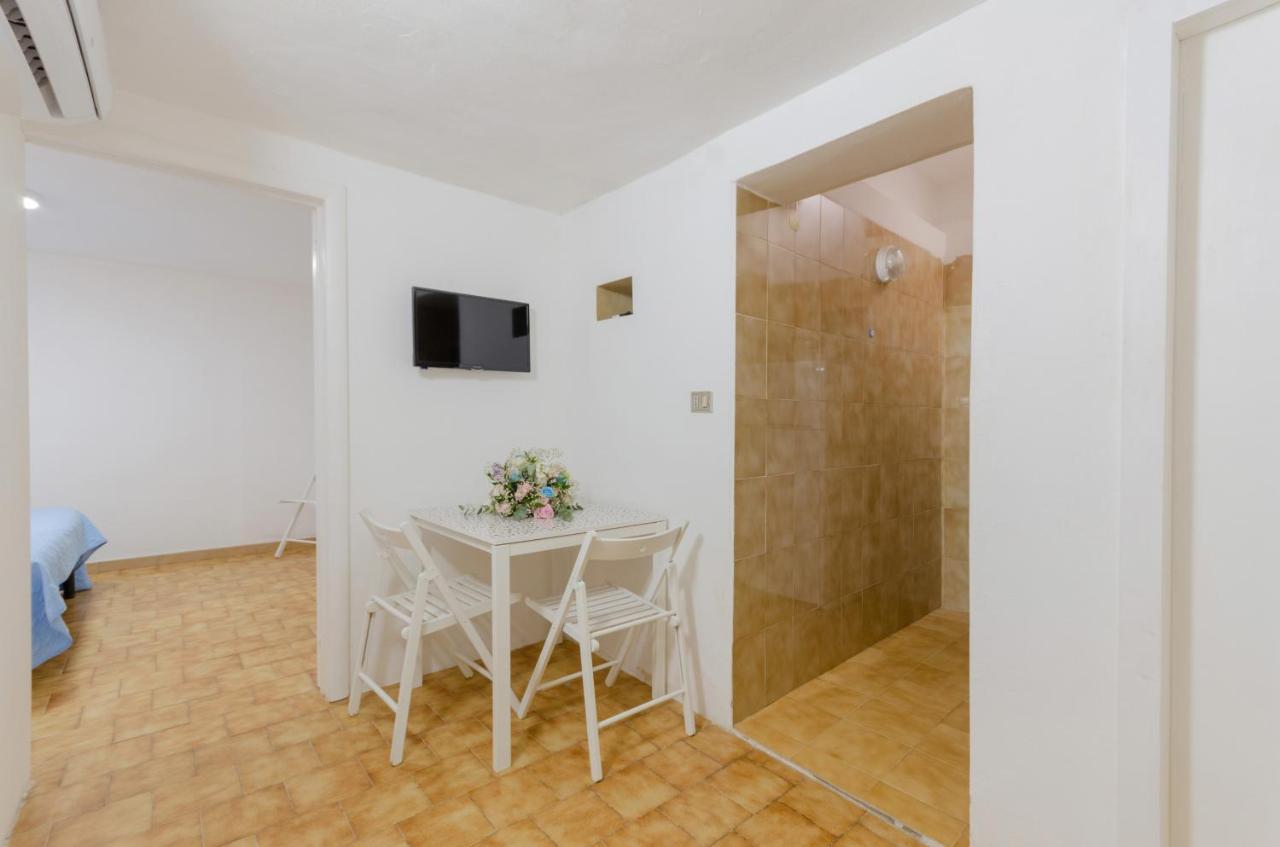 Vila Casa Miramare Mattinata Exteriér fotografie
