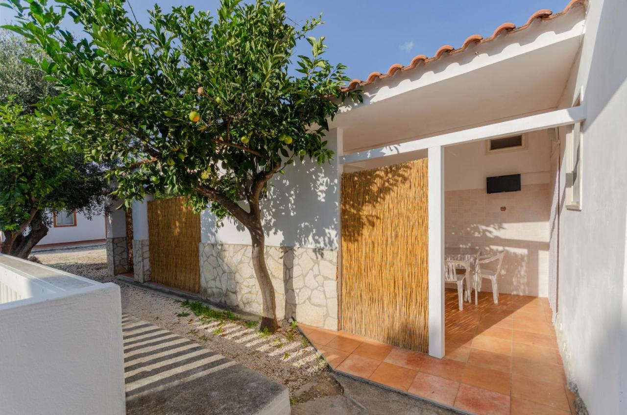 Vila Casa Miramare Mattinata Exteriér fotografie