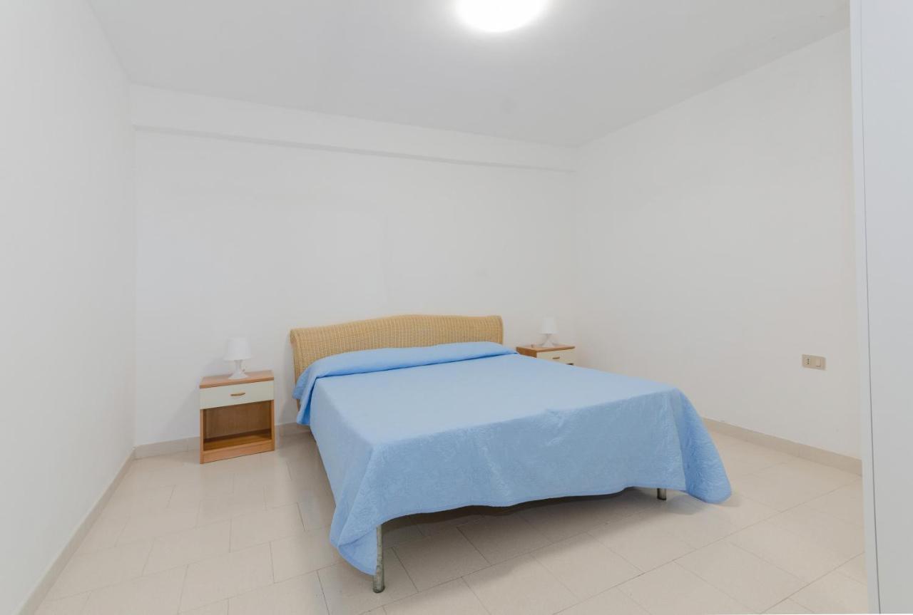 Vila Casa Miramare Mattinata Exteriér fotografie