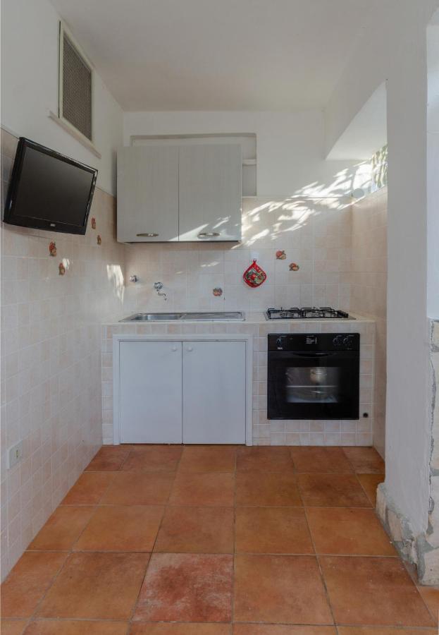 Vila Casa Miramare Mattinata Exteriér fotografie