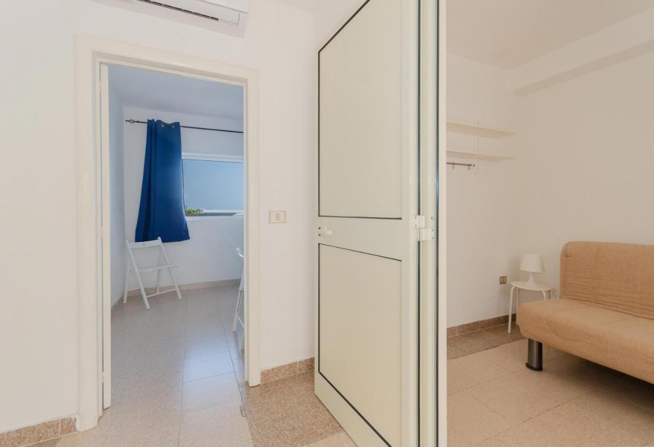 Vila Casa Miramare Mattinata Exteriér fotografie